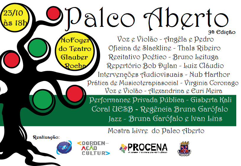 BV PALCO ABERTO out 2014