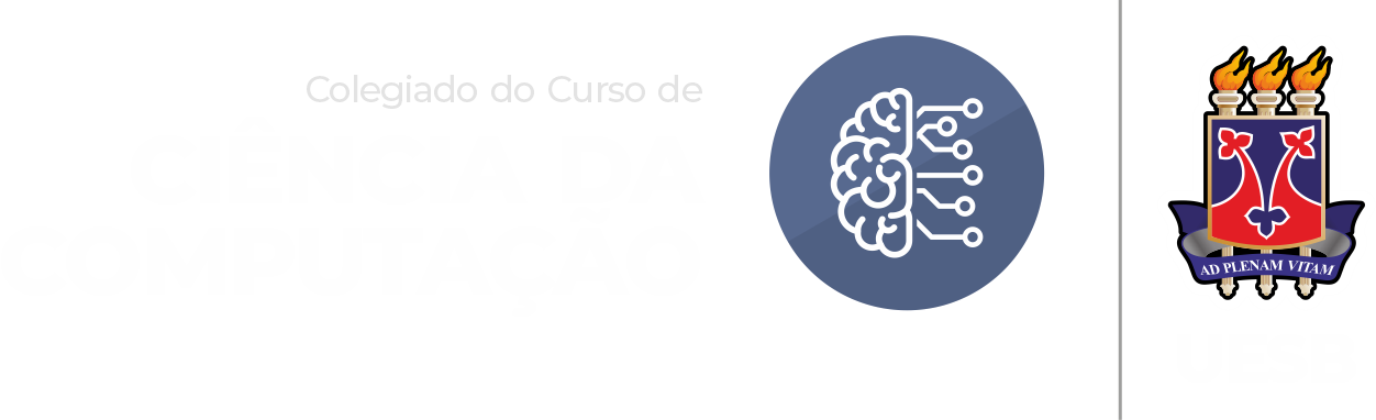 Colegiado do Curso de Ciência da Computação