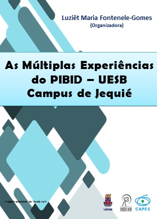 UEMASUL - Territórios de Experiências – Projeto PIBEXT