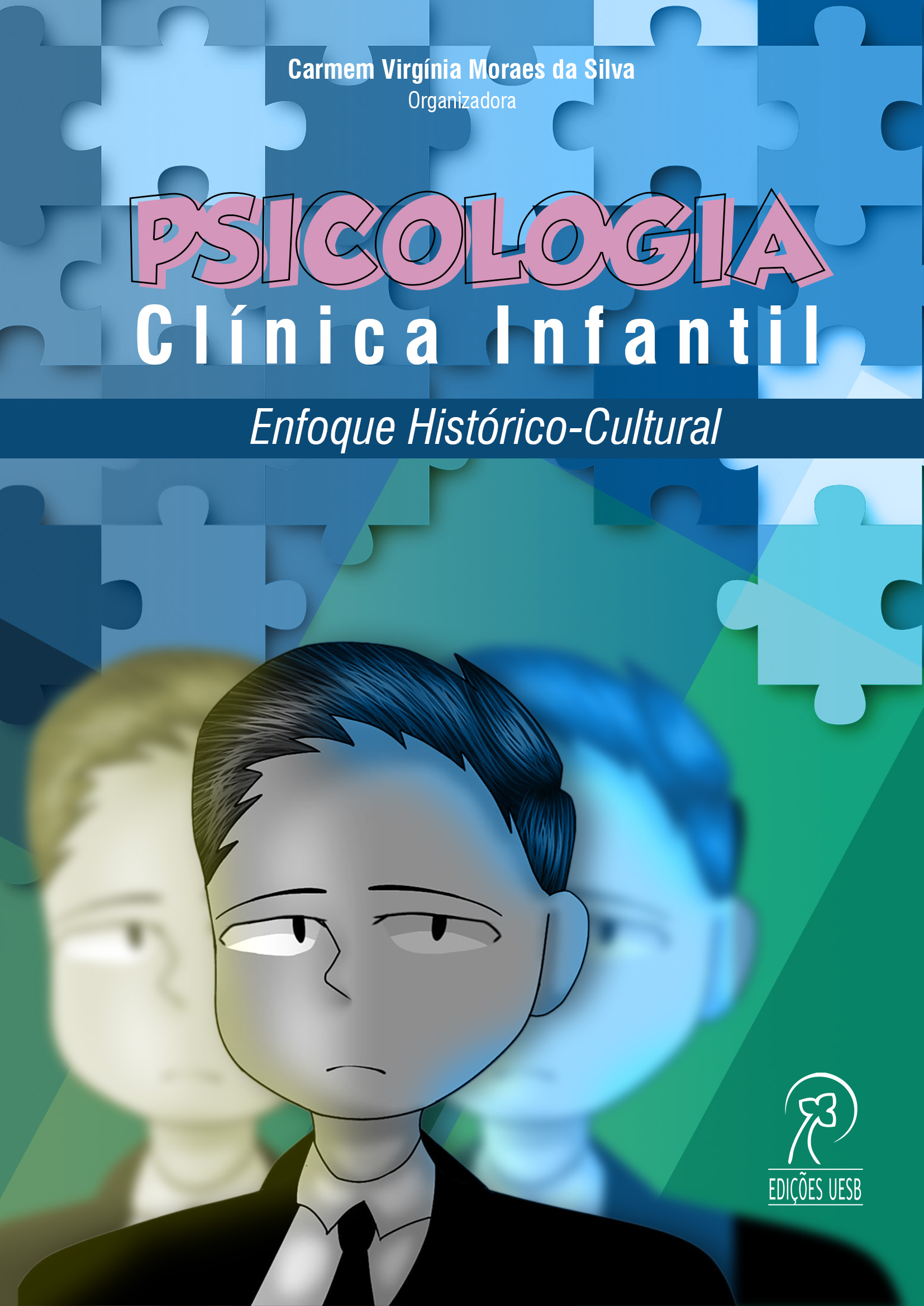 Psicologia clínica infantil – enfoque histórico-cultural