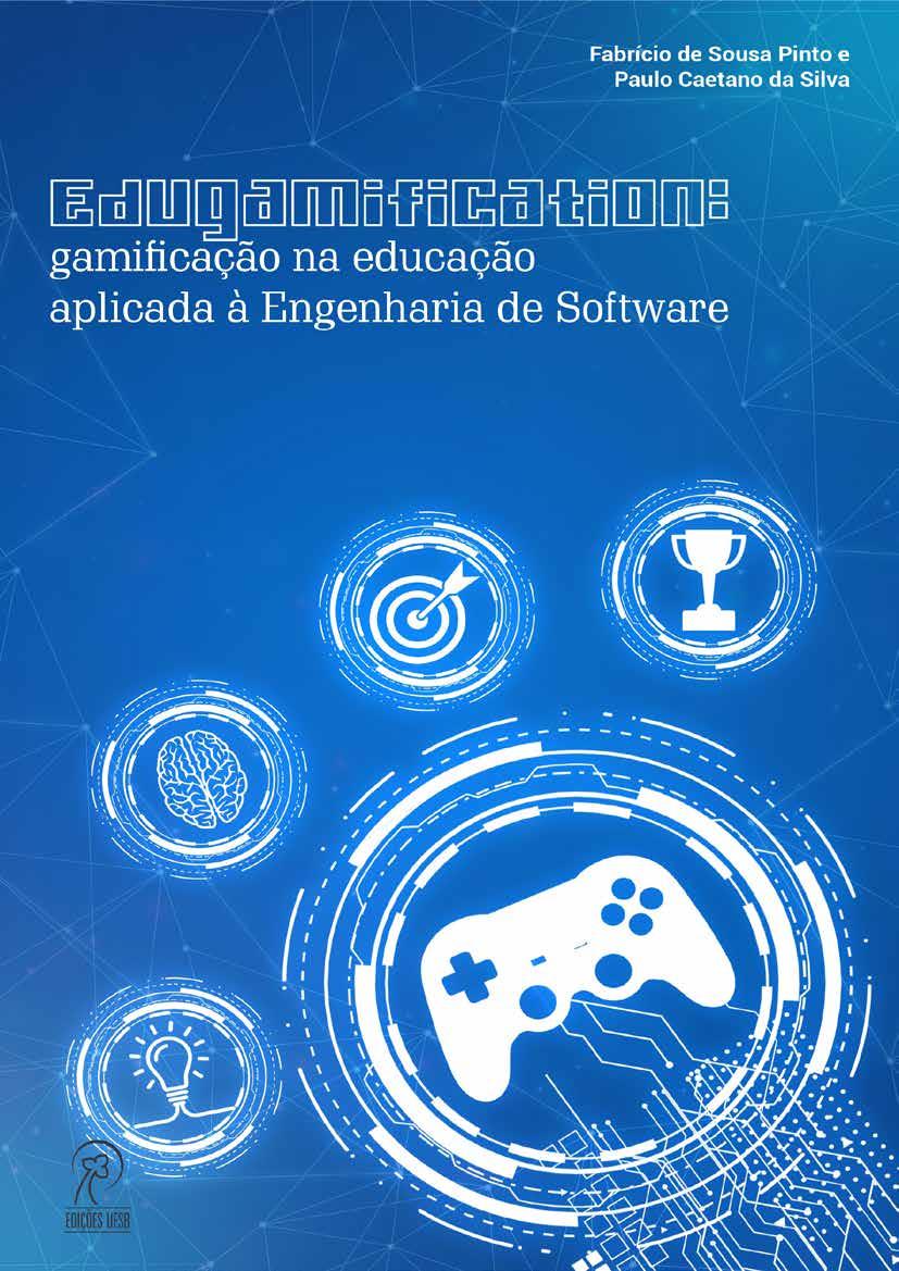 EduGamification: gamificação na educação aplicada à engenharia de software