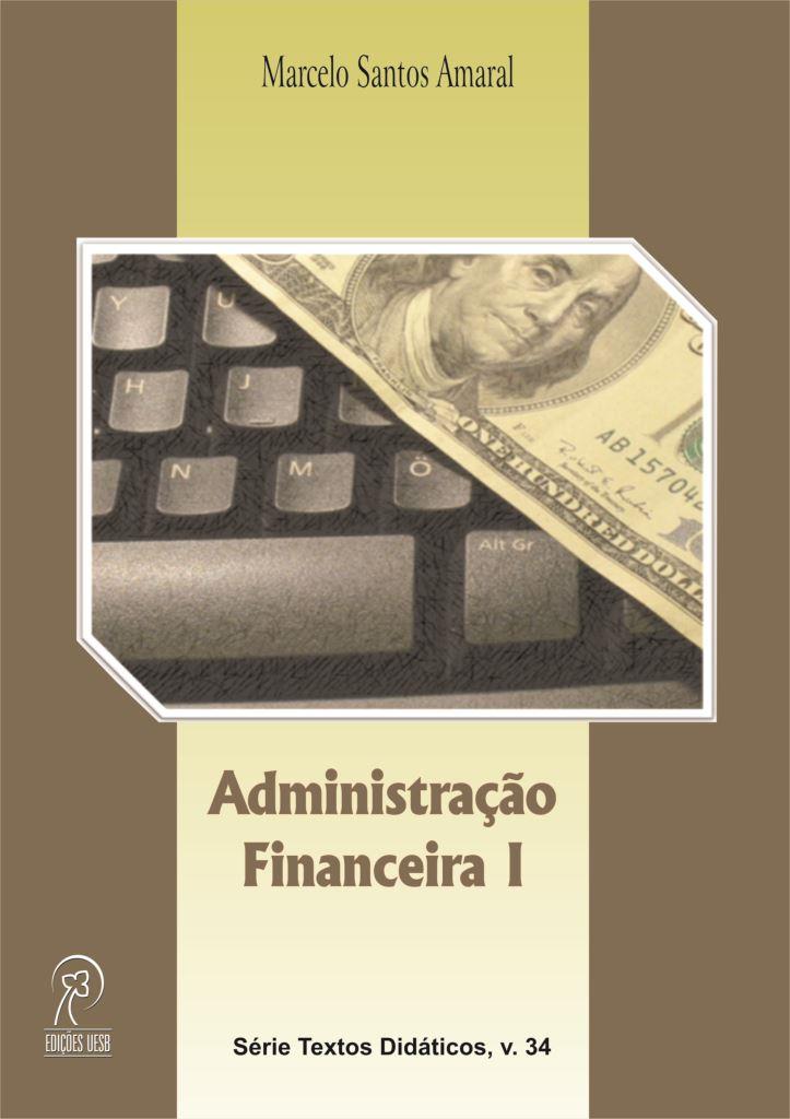 Administração Financeira I