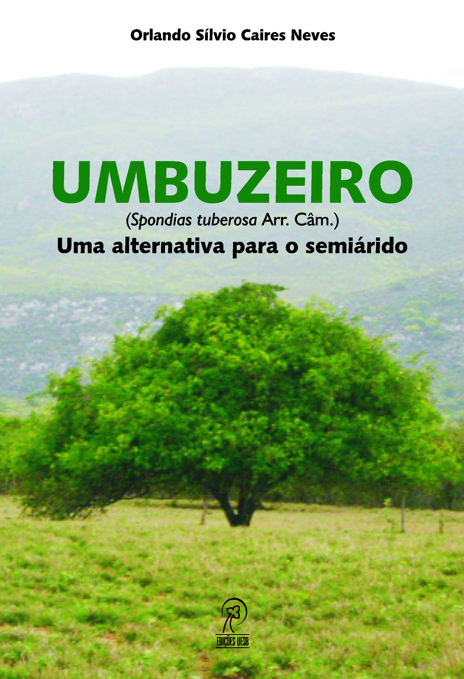 Umbuzeiro (Spondias tuberosa Arr. Câm.): uma alternativa para o semiárido