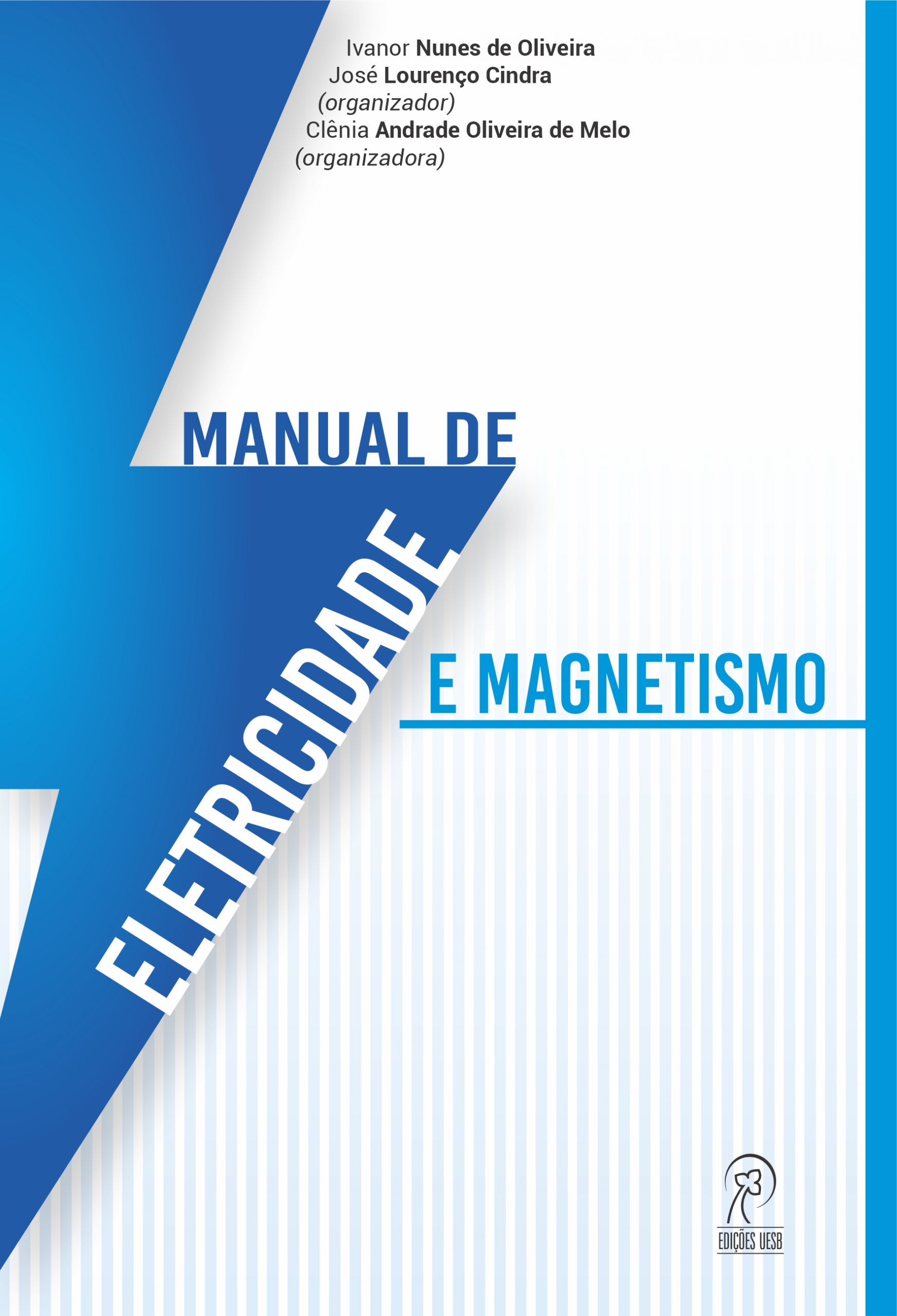 Manual de eletricidade e magnetismo