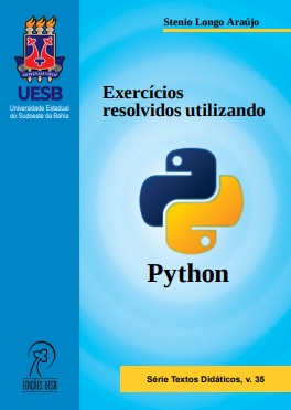 Exercícios resolvidos utilizando Python