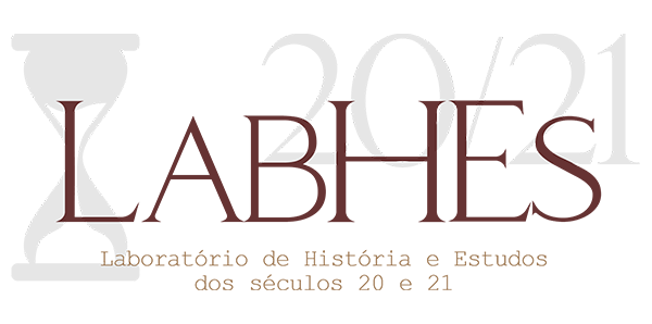 Laboratório de História e Estudos dos séculos 20 e 21 – LABHES 20/21