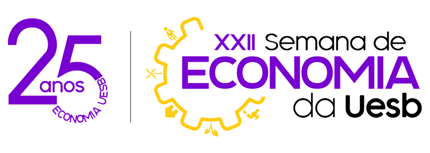 Semana de Economia 2023 – Edição XXII