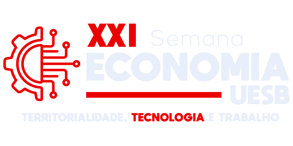 Semana de Economia – UESB