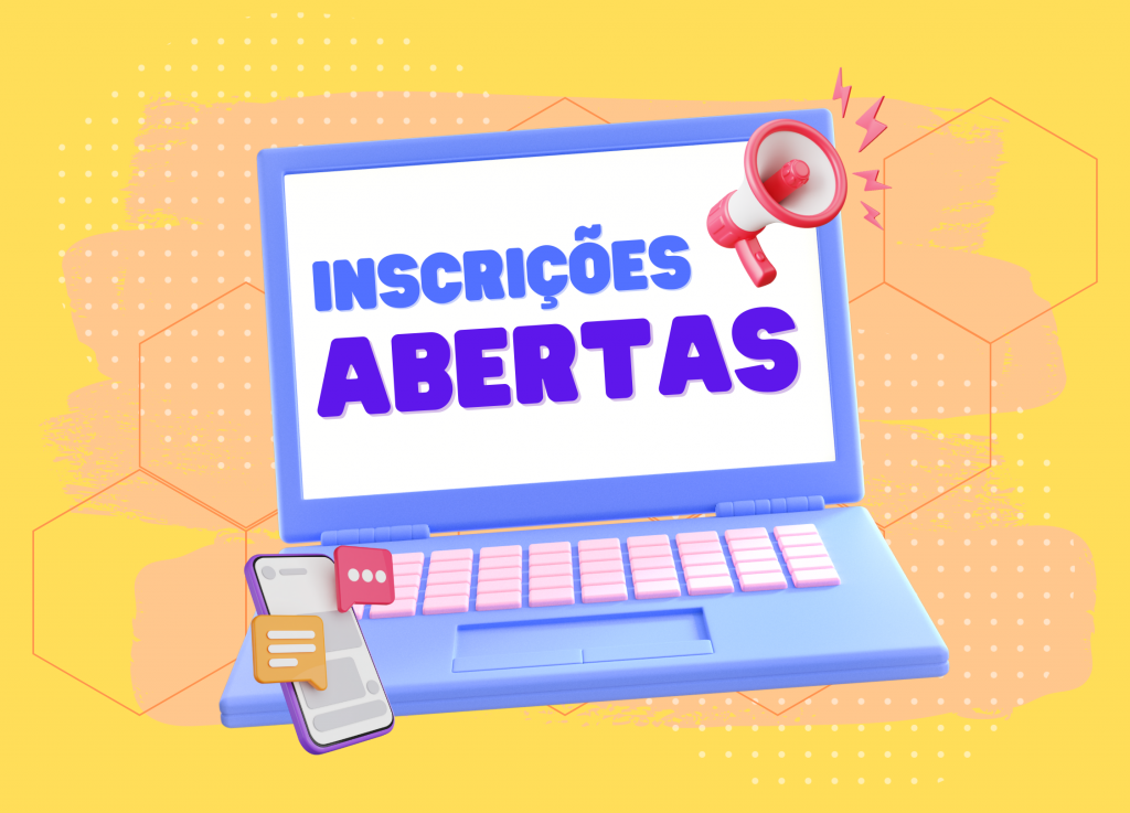 #CCG2023: Inscrições abertas!!