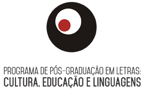 Programa de Pós-Graduação em Letras: Cultura, Educação e Linguagens