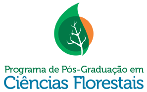 Programa de Pós-Graduação em Ciências Florestais