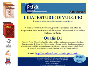 divulgacao-do-portal-novo-da-revista-praxis-educacional-uesb