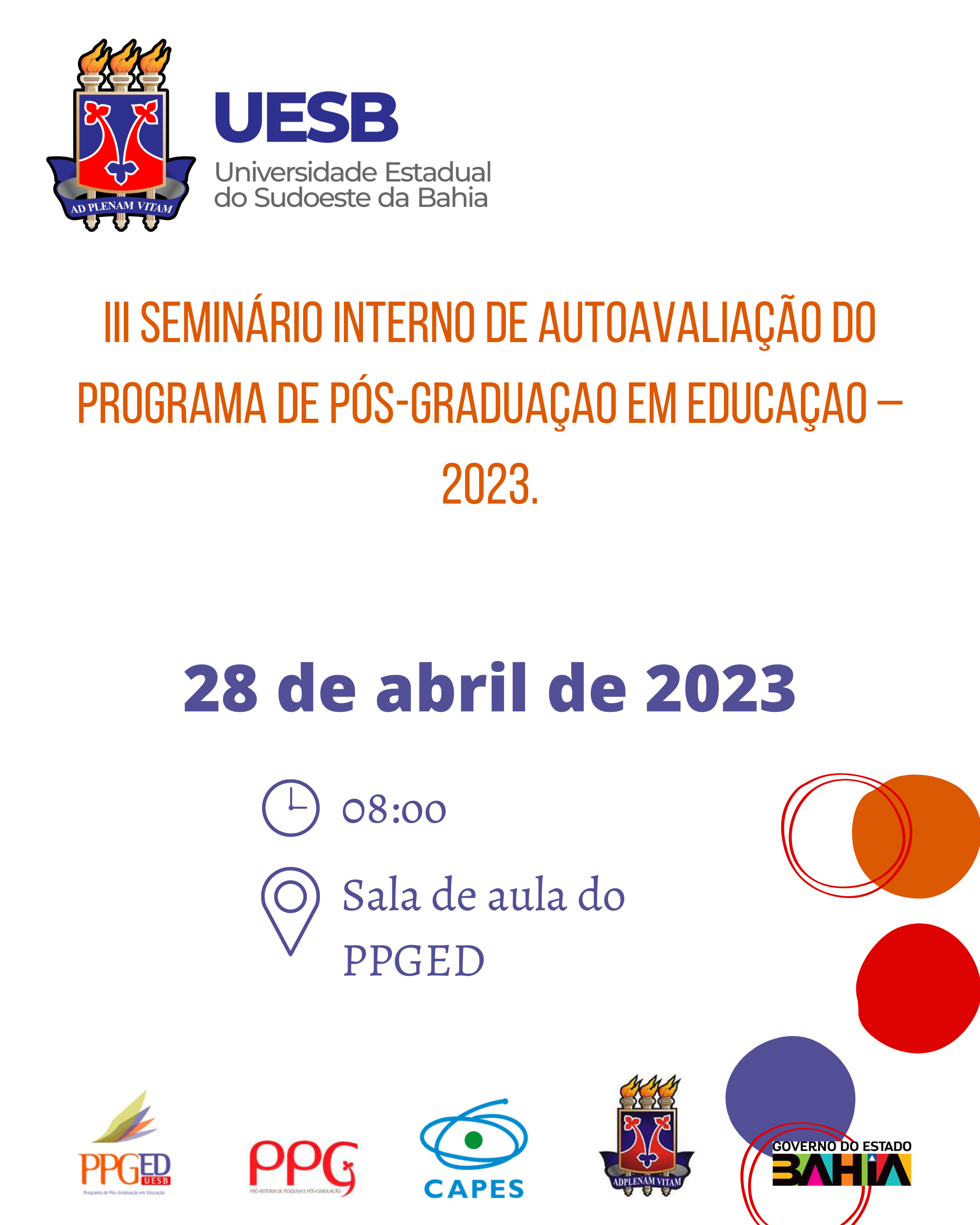 LEDAC — Programa de Pós-Graduação em Direito (PPGD/UNIRIO)