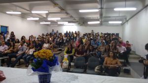 Aula Magna – 19/09/2016