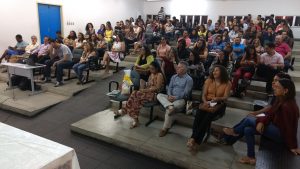 Aula Magna – 19/09/2016