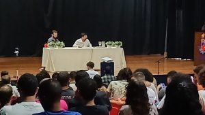 XI Semana de Geografia da UESB – A (Im)Potência da Geografia Frente aos Desafios do Século XXI.