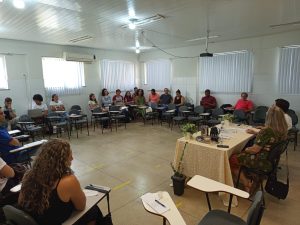 XI Semana de Geografia da UESB – A (Im)Potência da Geografia Frente aos Desafios do Século XXI.