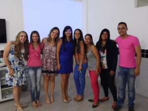 Defesa Turma 2013