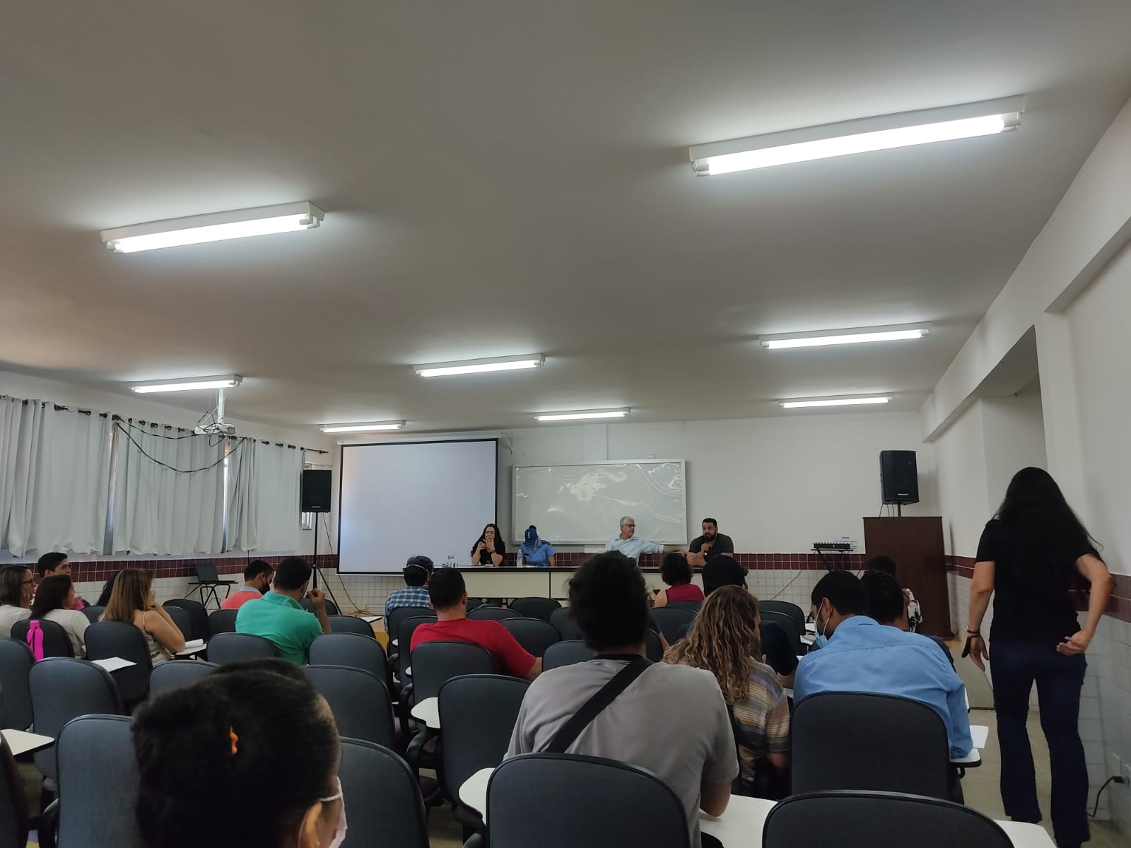 Prociema realiza curso de introdução ao xadrez na Uesb - UESB