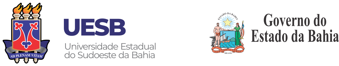 Universidade Estadudal do Sudoeste da Bahia e Governo do Estado da Bahia