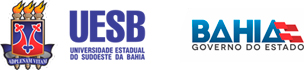 Uesb e Governo do Estado da Bahia