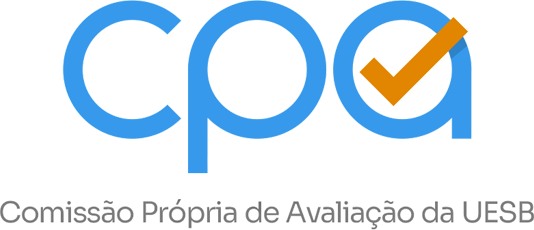 Logotipo da CPA - Comissão Própria de Avaliação da Uesb