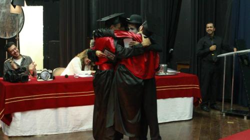 FORMATURA-1-TURMA-2014-1