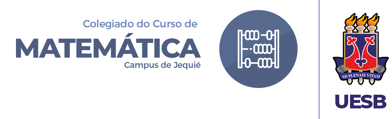 Matemática – Jequié