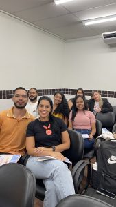 Aula Inaugural 23/04/2026