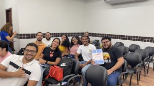 Aula Inaugural 23/04/2026