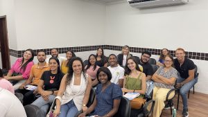 Aula Inaugural 23/04/2026