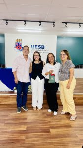 Aula Inaugural 23/04/2026